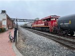 CSX 911